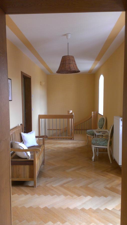 Gastehaus Im Weingut Schloss Proschwitz Hotel Meissen Bagian luar foto